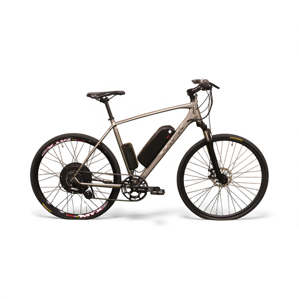 Trek Dual Sport 1 | 900W-1200W