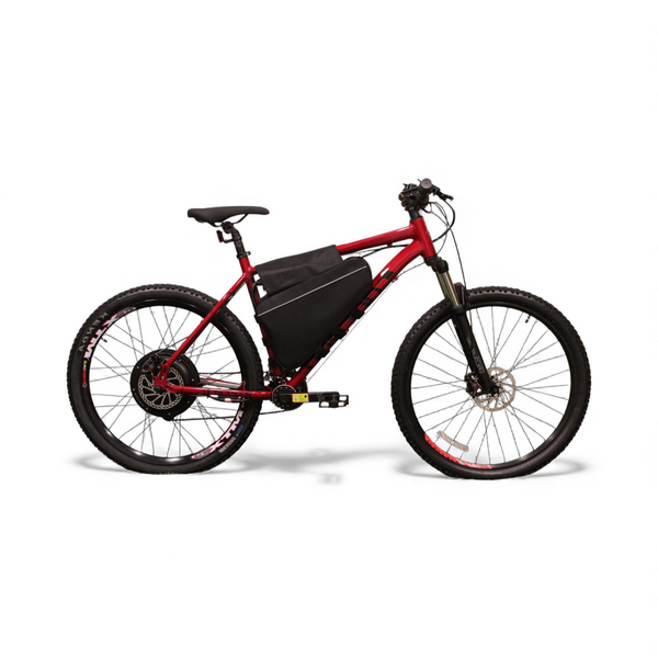 2025 Carrera Valour | 2160-3240W